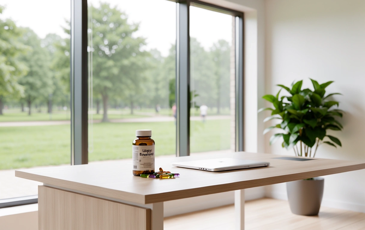 Magyar Vital headquarters in Nyíregyháza