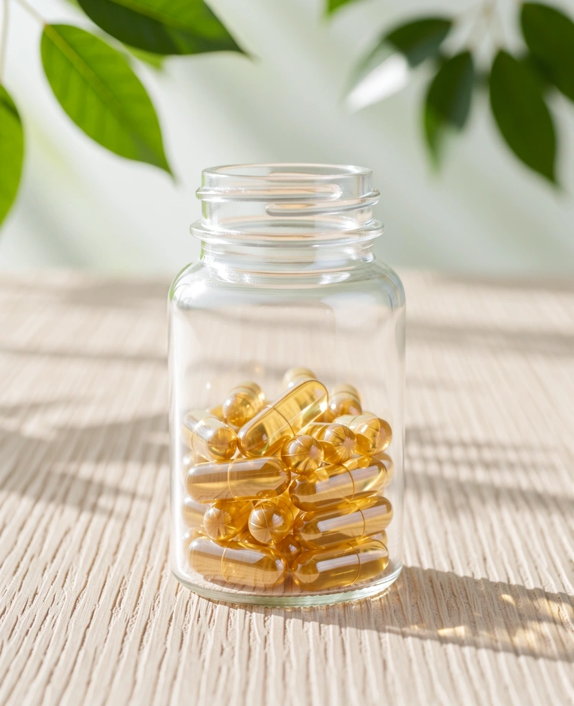 Magyar Vital high-quality supplements