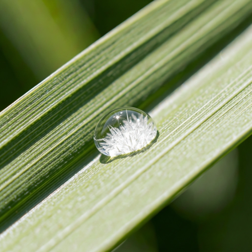 Purity and clarity in data handling